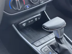 Hyundai i20 1.0 T-GDi Amplia