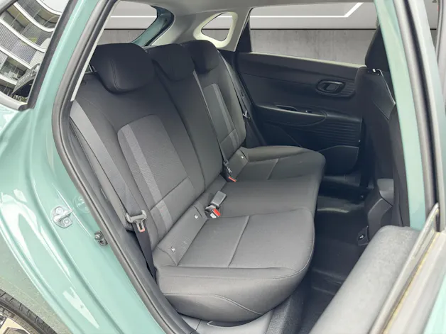 Hyundai i20 1.0 T-GDi Amplia