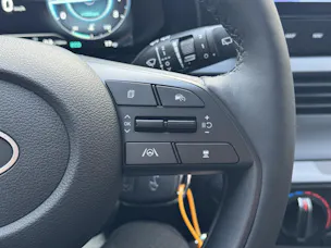 Hyundai i20 1.0 T-GDi Amplia
