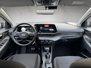 Hyundai i20 1.0 T-GDi Amplia