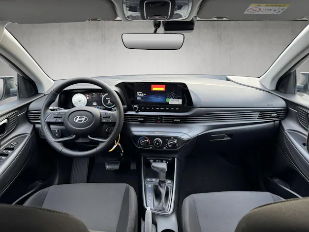 Hyundai i20 1.0 T-GDi Amplia