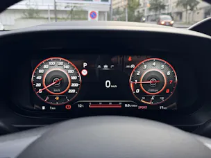 Hyundai i20 1.0 T-GDi Amplia