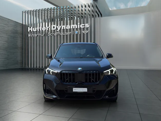 BMW X1 23i xDrive M Sportpaket Pro