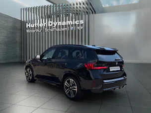 BMW X1 23i xDrive M Sportpaket Pro
