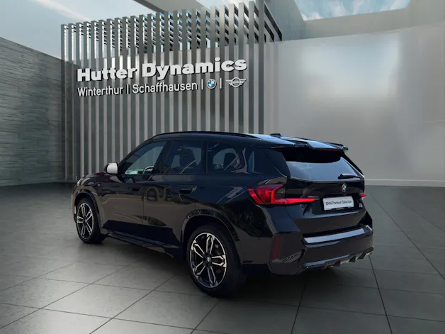 BMW X1 23i xDrive M Sportpaket Pro