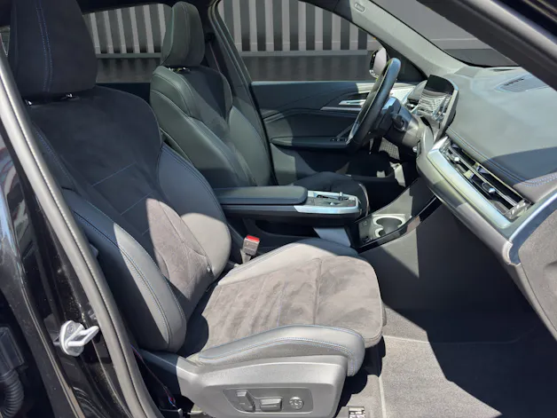 BMW X1 23i xDrive M Sportpaket Pro