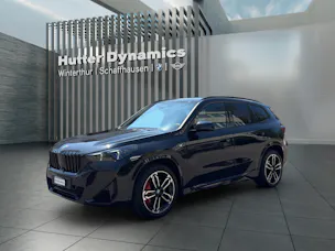 BMW X1 23i xDrive M Sportpaket Pro