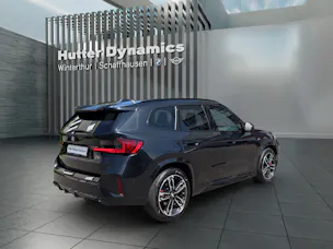 BMW X1 23i xDrive M Sportpaket Pro
