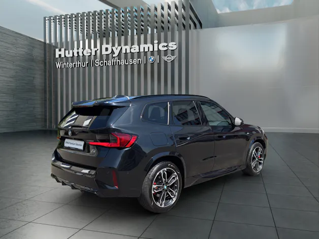 BMW X1 23i xDrive M Sportpaket Pro