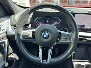 BMW X1 23i xDrive M Sportpaket Pro