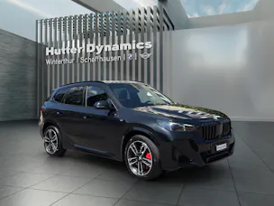 BMW X1 23i xDrive M Sportpaket Pro