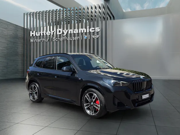 BMW X1 23i xDrive M Sportpaket Pro