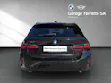 BMW 330e xDrive Touring
