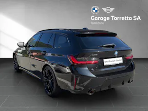 BMW 330e xDrive Touring