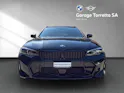 BMW 330e xDrive Touring
