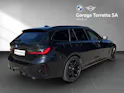 BMW 330e xDrive Touring