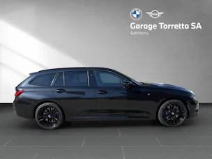 BMW 330e xDrive Touring