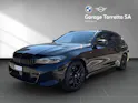 BMW 330e xDrive Touring