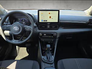 Toyota Yaris 1.5 VVT-i HSD Trend