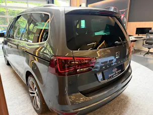 SEAT Alhambra 2.0 TDI 184 FR Li. 4x4 DSG S/S
