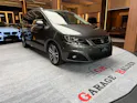 SEAT Alhambra 2.0 TDI 184 FR Li. 4x4 DSG S/S
