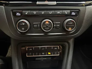 SEAT Alhambra 2.0 TDI 184 FR Li. 4x4 DSG S/S