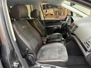 SEAT Alhambra 2.0 TDI 184 FR Li. 4x4 DSG S/S