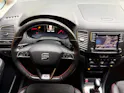 SEAT Alhambra 2.0 TDI 184 FR Li. 4x4 DSG S/S