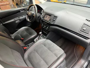 SEAT Alhambra 2.0 TDI 184 FR Li. 4x4 DSG S/S