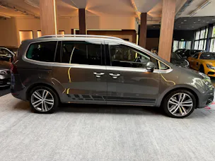 SEAT Alhambra 2.0 TDI 184 FR Li. 4x4 DSG S/S