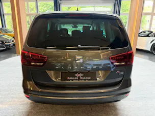 SEAT Alhambra 2.0 TDI 184 FR Li. 4x4 DSG S/S