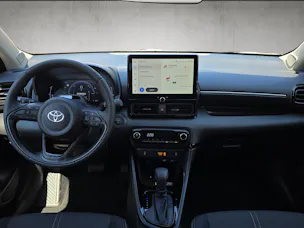 Toyota Yaris 1.5 VVT-i HSD Trend