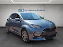 Toyota Yaris 1.5 VVT-i HSD Trend