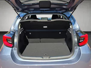 Toyota Yaris 1.5 VVT-i HSD Trend
