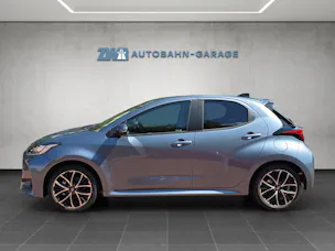 Toyota Yaris 1.5 VVT-i HSD Trend