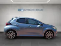 Toyota Yaris 1.5 VVT-i HSD Trend
