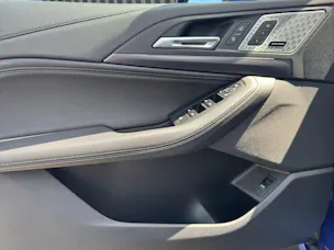 BMW 218d Active Tourer ANHAENGERKUPPLUNG