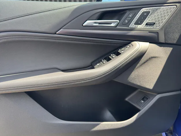 BMW 218d Active Tourer ANHAENGERKUPPLUNG