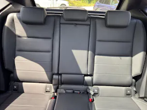 BMW 218d Active Tourer ANHAENGERKUPPLUNG