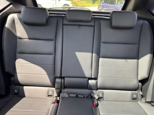 BMW 218d Active Tourer ANHAENGERKUPPLUNG