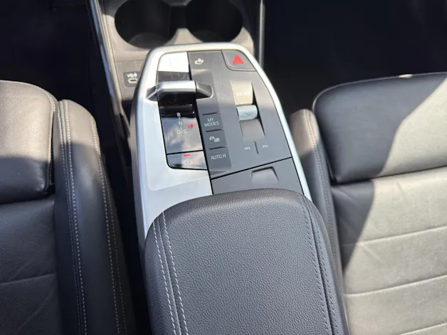 BMW 218d Active Tourer ANHAENGERKUPPLUNG