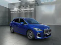 BMW 218d Active Tourer ANHAENGERKUPPLUNG