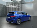 BMW 218d Active Tourer ANHAENGERKUPPLUNG