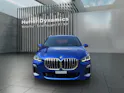 BMW 218d Active Tourer ANHAENGERKUPPLUNG