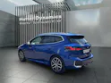 BMW 218d Active Tourer ANHAENGERKUPPLUNG