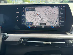 BMW 218d Active Tourer ANHAENGERKUPPLUNG