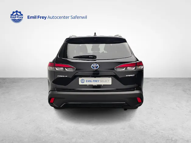 Toyota Corolla Cross 2.0 HSD Premium AWD-i