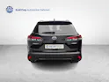 Toyota Corolla Cross 2.0 HSD Premium AWD-i
