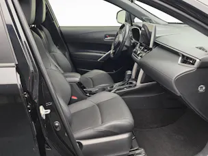 Toyota Corolla Cross 2.0 HSD Premium AWD-i