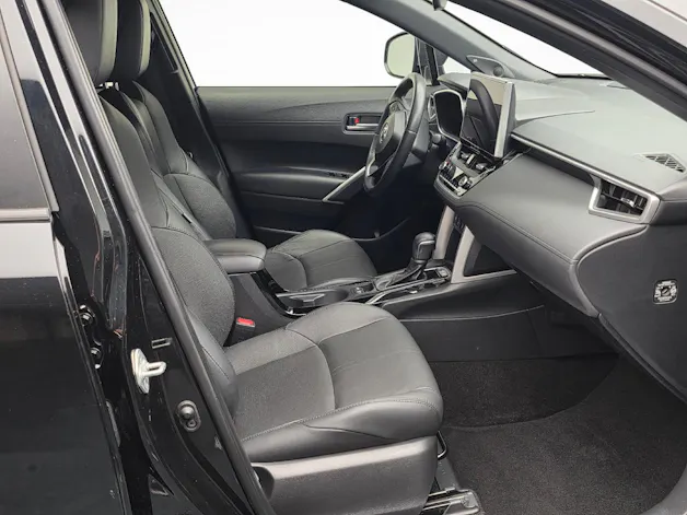 Toyota Corolla Cross 2.0 HSD Premium AWD-i